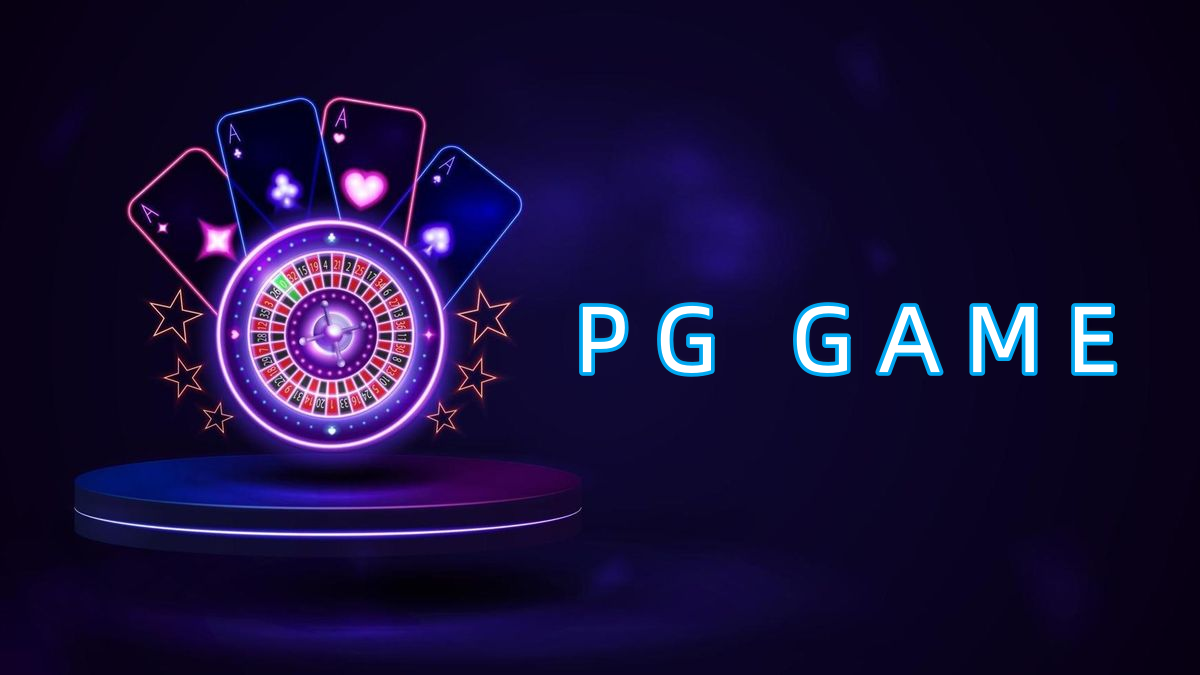 PG Game پاکستان